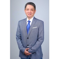 Adrian Lim | Head, Innovation and Transformation | M.Y World Preschool » speaking at EDUtech Asia