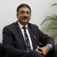 Gaurav Rekhi at EDUtech Asia 2026