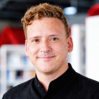 Gareth Rogers at EDUtech Asia 2026
