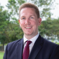 James Unsworth | Director | Al Bayan International School » speaking at EDUtech Asia