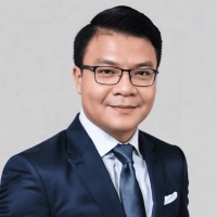 Oscar Yustino Carascalao | Head of School | Pradita Dirgantara High School » speaking at EDUtech Asia