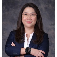 Sherrierose Garcia Gonzales at EDUtech Asia 2026