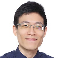 Gabriel Lim | Teacher | Raffles institution » speaking at EDUtech Asia