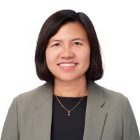 Linda William | Senior Scientist and Co-Chairperson of Enabling Technology Cluster | Temasek Polytechnic » speaking at EDUtech Asia