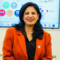 Deepika Sodhi | Principal | Global Indian International School » speaking at EDUtech Asia