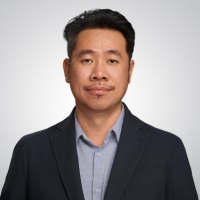 Peter Tan at EDUtech Asia 2026