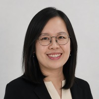 Sheena Tiong at EDUtech Asia 2026