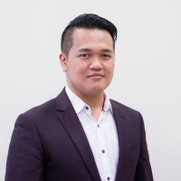 Geldof Resuello | Head of Instructional Technology | Mapua university » speaking at EDUtech Asia