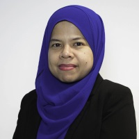 Siti Azreena Mubin | Assistant Professor | Asia Pacific University of Technology and Innovation (APU) » speaking at EDUtech Asia