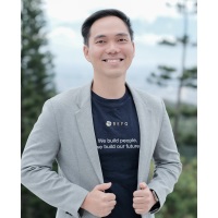 Steven Sutantro | Lead Coach | REFO Indonesia » speaking at EDUtech Asia