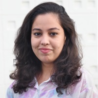 Jhumki Debnath | Teacher | NPS International School » speaking at EDUtech Asia