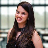 Raahi Bhansali Mehta at EDUtech Asia 2026