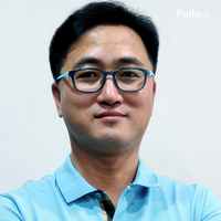 Dohyung Kim | CEO & Founder | TransBox Co., Ltd » speaking at EDUtech Asia