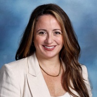 Câline Fonteneau at EDUtech Asia 2026