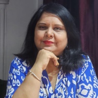 Sangitaa Singh | Ed Teach Lead, Dy Coordinator | Global Indian International School, SMART Campus » speaking at EDUtech Asia