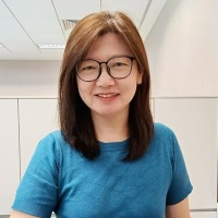Shalyn Tan, Lead Lecturer, School of Business & Services, Institute of Technical Education
