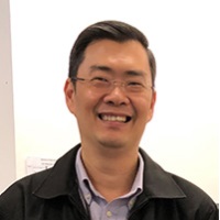 Peter Tan at EDUtech Asia 2026