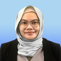 Siti Norziana Abdul Karim | Senior Assistant Director | KEMAS » speaking at EDUtech Asia