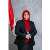 Noor Yanti Aziza at EDUtech Asia 2026