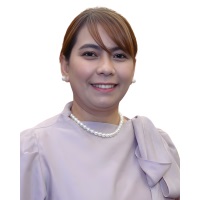 Ma. Claire Guevara at EDUtech Asia 2026
