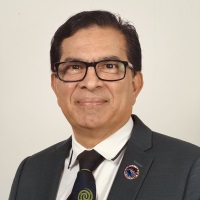 Kris Bhatt at EDUtech Asia 2026
