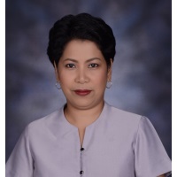 Bernadet Macaraig | Associate Professor | University of Batangas » speaking at EDUtech Asia