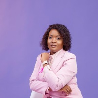 Tatenda Geeny Zhakata | Chief Financial Officer - Econet AI | Steward Bank » speaking at Accounting Africa 2026