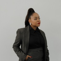 Lesego Masite | Group Chief Financial Officer | The Automobile Association of South Africa » speaking at Accounting Africa 2026