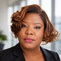 Edith Nelisiwe Hlongwane | Financial Accountant | Lovisa » speaking at Accounting Africa 2026