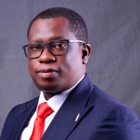Salvation Alibor, Founder & Managing Partner, Salvy VentureCorp, Nigeria