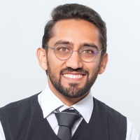 Ibrahim Akoon | ESG specialist | Heritage Capital » speaking at Accounting Africa 2026