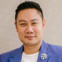 Joel CY Chang