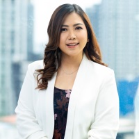 Levina Herwanto