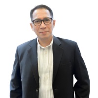 Eko Adji Buwono