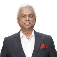 Atem S Ramsundersingh