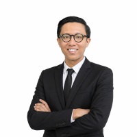 Zidny Ilman, AVP of PPGR, Suryanesia