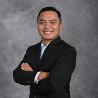 I Made Sandika Dwiantara