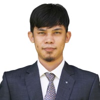 Kharisma Surya Gautama