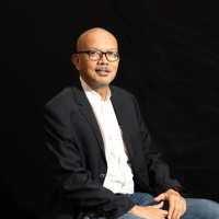Mhd. Taufik Arifin