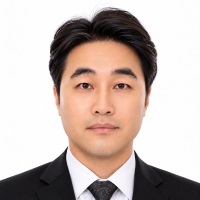 JK Hong