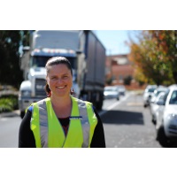 Melanie Suitor | Road Safety & Injury Prevention Officer | Parkes, Forbes & Lachlan Shire Councils » speaking at Roads & Traffic AU