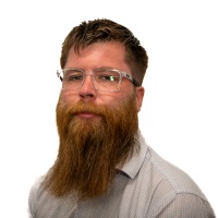Jake Vlasveld at Roads & Traffic AU 2026