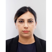 Parichehr Dogani Aghcheghloo