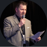 Michael Shade | CEO | Data Signs » speaking at Roads & Traffic AU