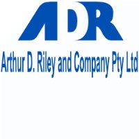 Arthur D. Riley / PayMyPark at Roads & Traffic AU 2026