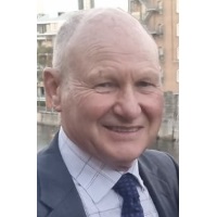 Joe Cato