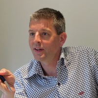 Roland Seddon | Managing Director | MRK Talent Solutions » speaking at NoVacancy London