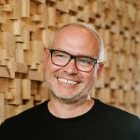 David Chenery | Director | Reassemble » speaking at NoVacancy London