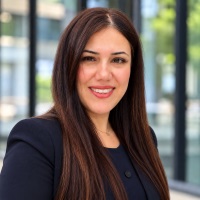 Roya Rahimi | Professor in Marketing and Leisure Management | University of Wolverhampton » speaking at NoVacancy London