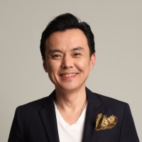 Anton Reynaldo Bonifacio | Chief AI Officer, Chief Information Security Officer | Globe Telecom » speaking at Telecoms World Asia